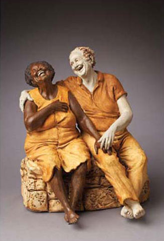 AGNES AND BOB